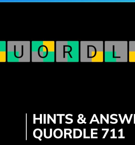 quordle hint