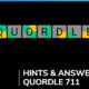 quordle hint