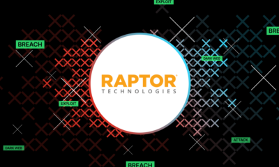 Raptor Technologies