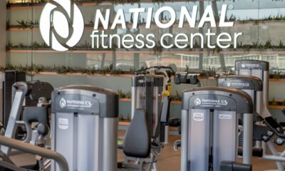 National Fitness Center