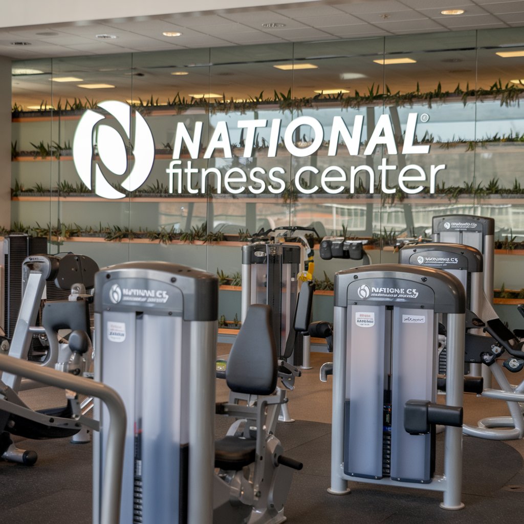 National Fitness Center