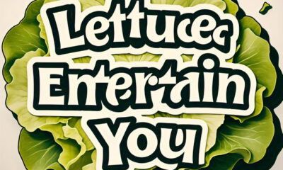 lettuce entertain you