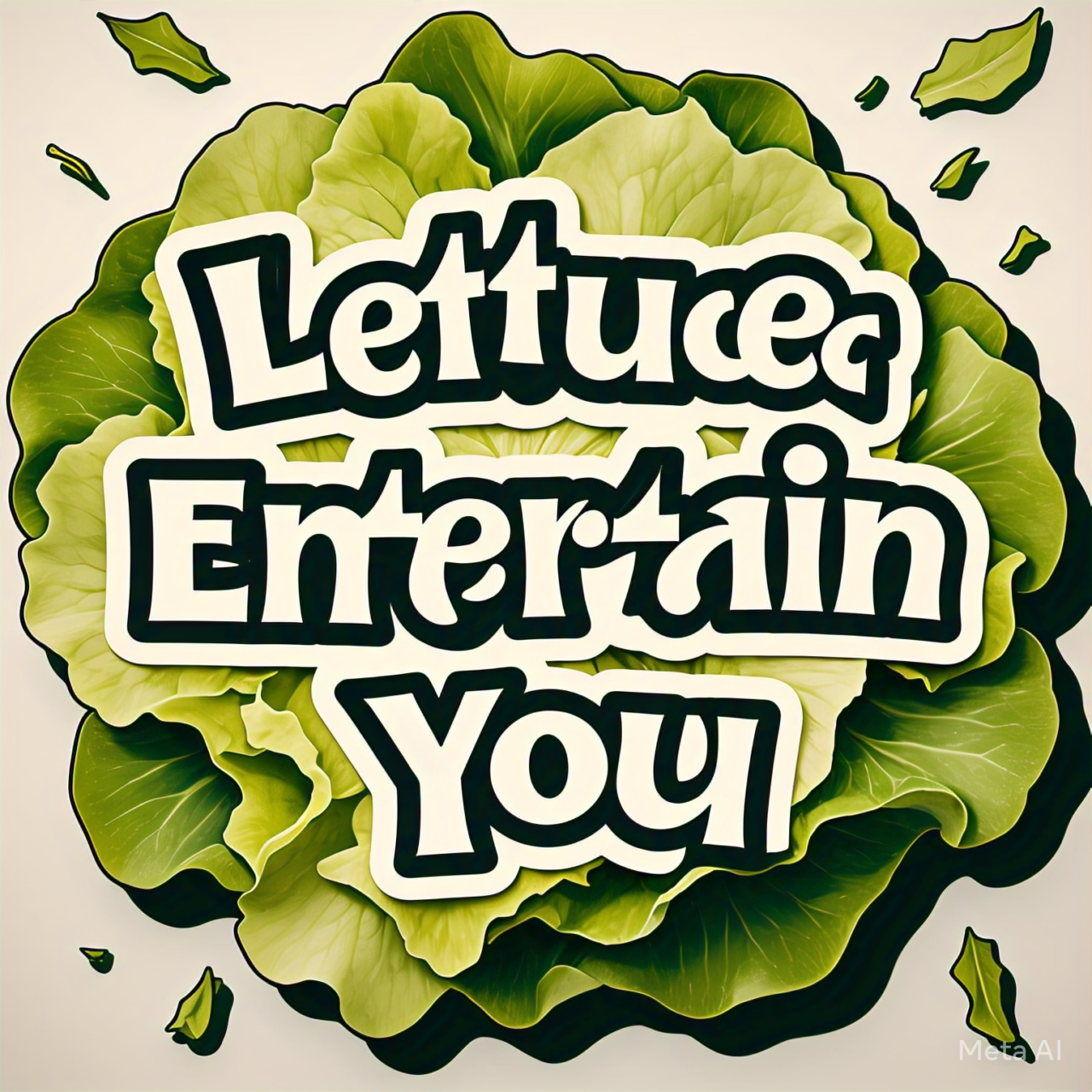 lettuce entertain you