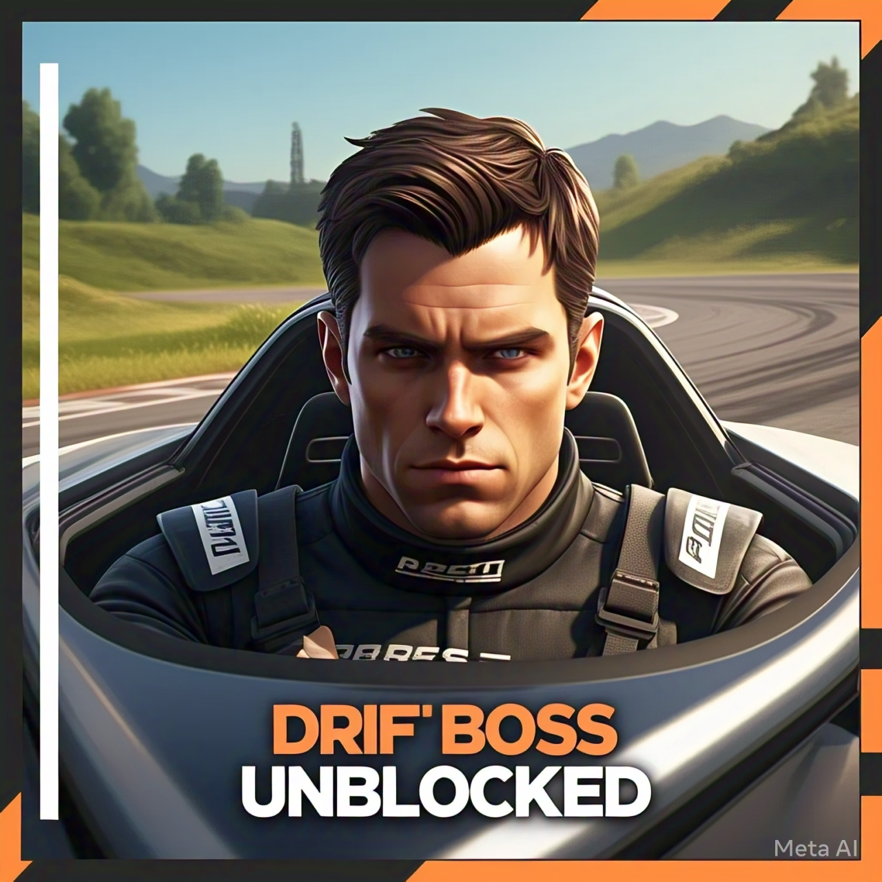 drift boss unblocked