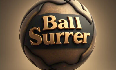 ball surfer 3d