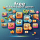 free hidden object games