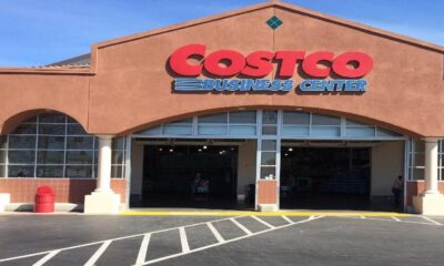 Costco Business Center