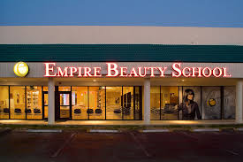 Empire Beauty School