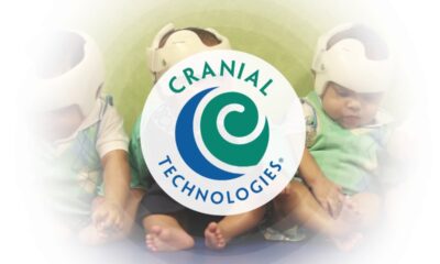 cranial technologies