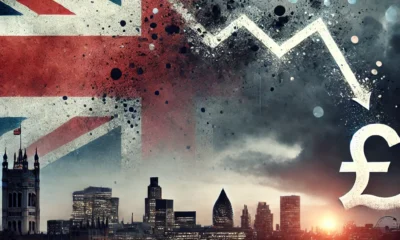 Economy of UK