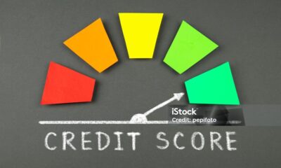 How to Build Credit Score